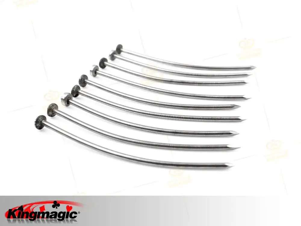 1 шт. супер маникюрный Интеллектуальный ум гибкий магический реквизит для ногтей