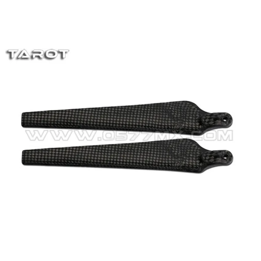 F08158 Таро A14EVO15 15 &quot15 дюймов углеродное волокно складные пропеллеры положительное