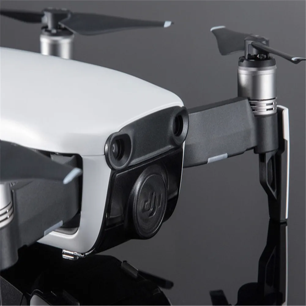 Original Gimbal Camera Protector Cover Lens Hood Sunshade Case for DJI Mavic Air Drone Accessories | Электроника