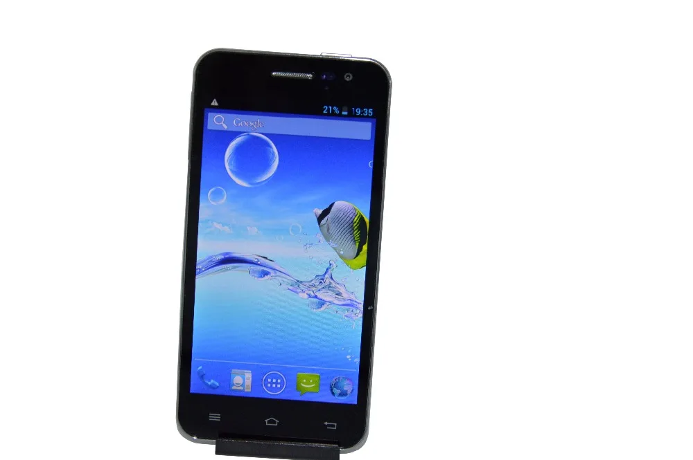 JIAYU G4S 4.7 Inch IPS Screen MTK6592 Android 4.2 Phone black white JIAYU G4 Octa Core Original phone Tempered glass gift