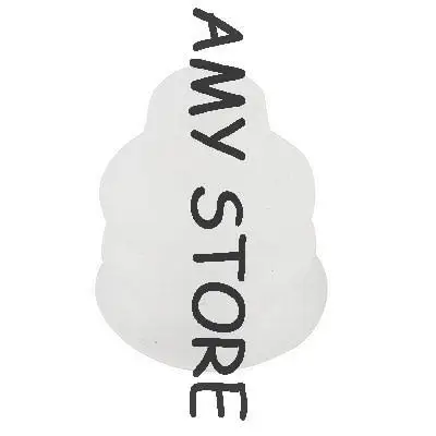 

Clear White Soft Silicone Bellows Vacuum Suction Cup Sucker
