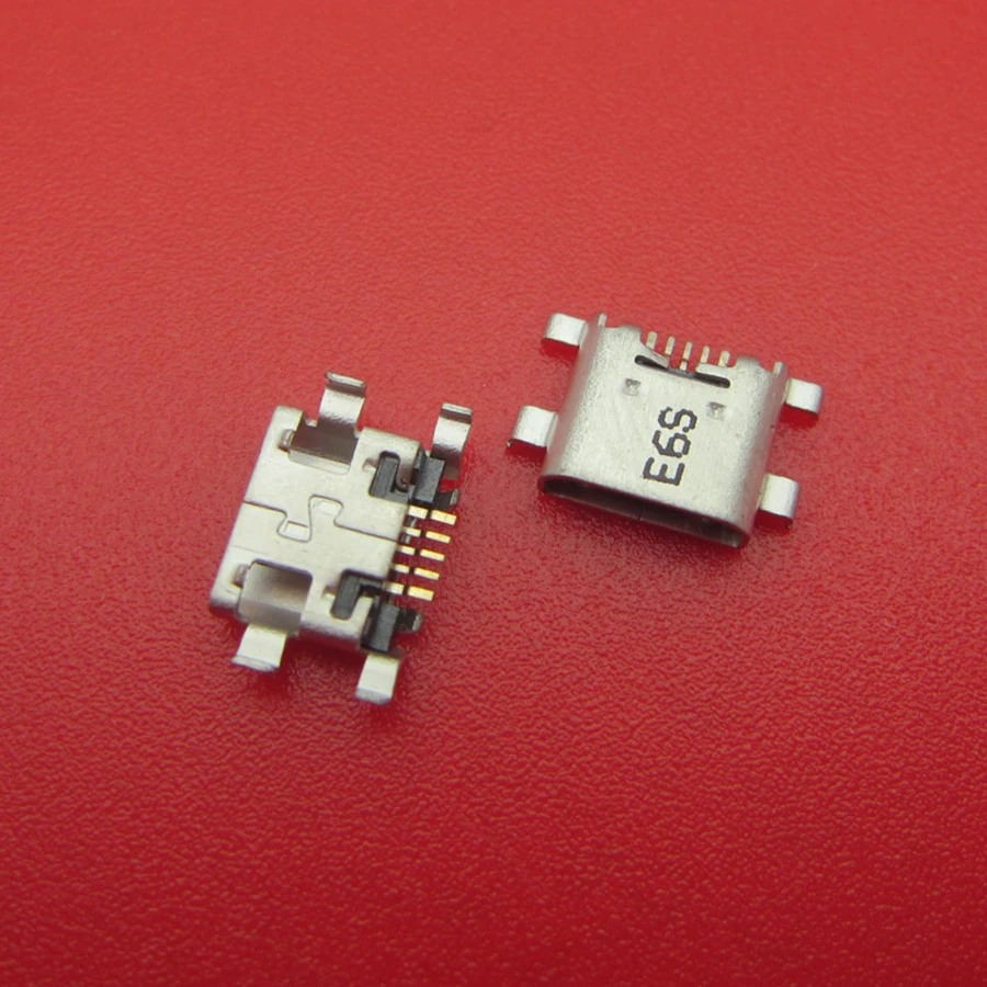 20pcs Micro usb charger socket charging Port plug dock Connector for huawei P10 lite WAS-AL00 WAS-AL10 maimang 6 RNE-AL00 | Обустройство