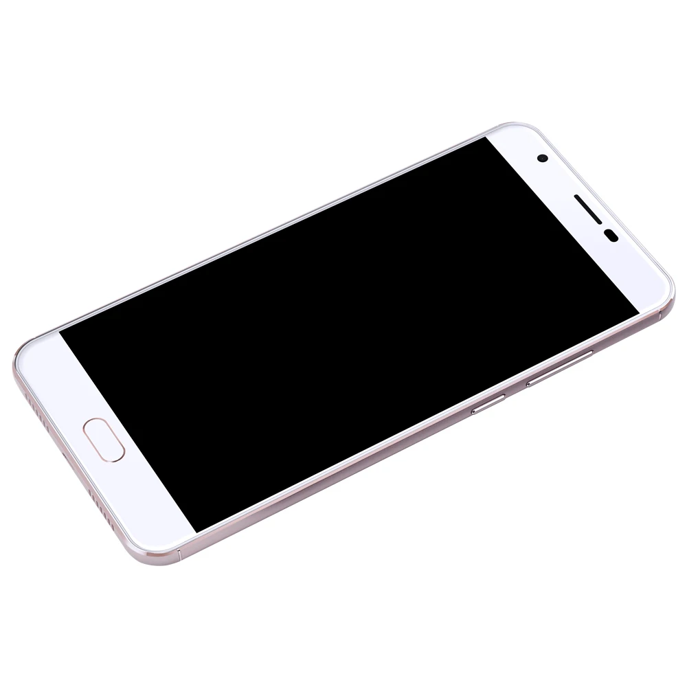 Оригинал THL рыцарь 1 4 г Phablet 5 'ɺndroid 7 0 MTK6750T Octa Core 3 ГБ + 32 13MP 2MP двойной сзади