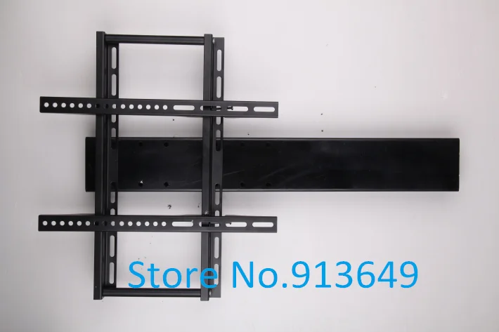 Бесплатная доставка моторизованный для ЖК ТВ Лифт 12/24 В постоянного тока 100кг