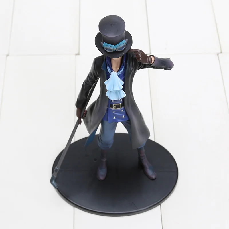 Аниме one piece DXF сабо из ПВХ фигурка Коллекционная модель игрушки brinquedos