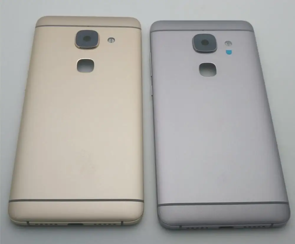 Для Letv LeEco Le Max2 X820/для LeTV 2 X620 Крышка батарейного отсека задняя крышка Корпус