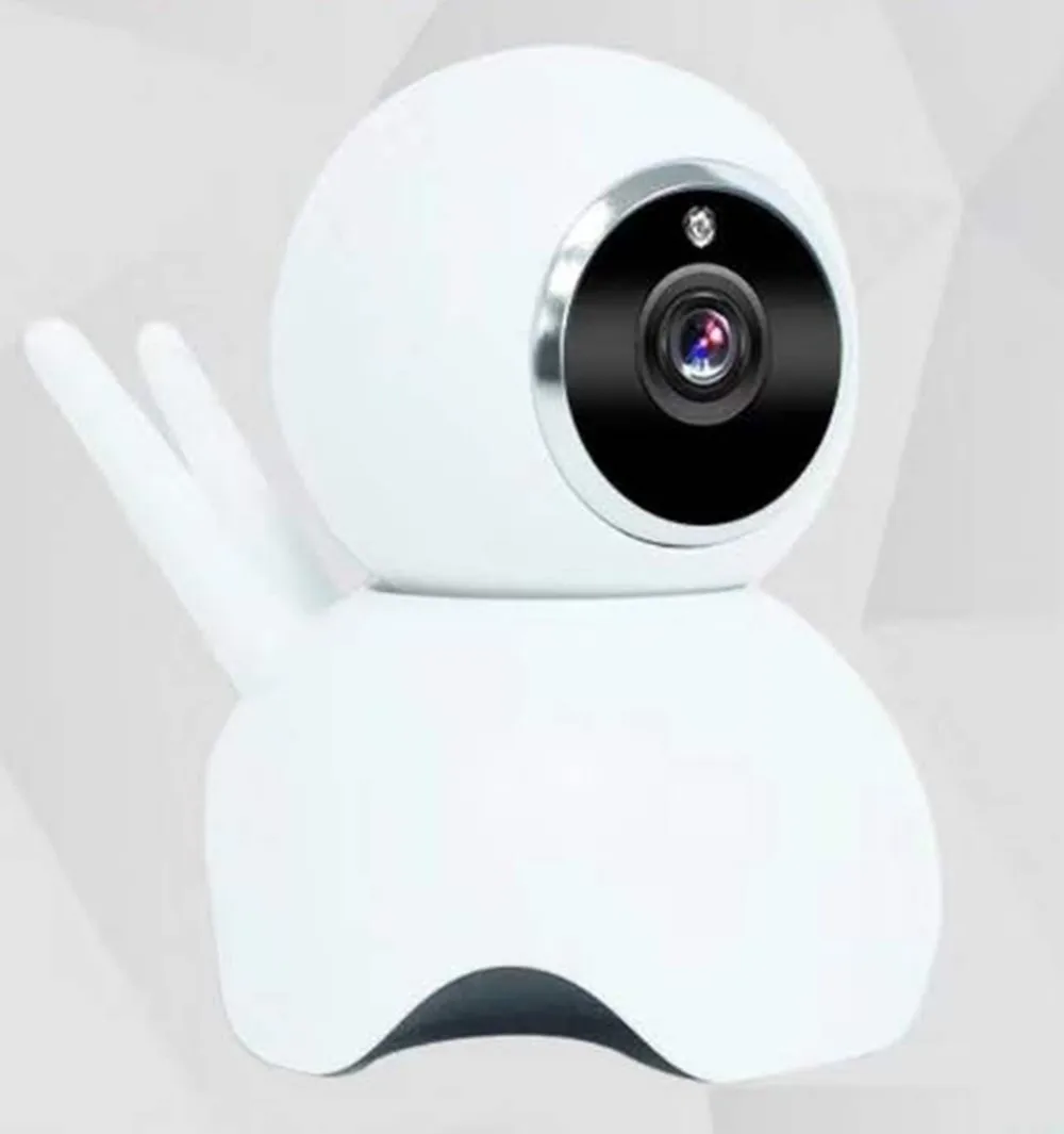

720/1080P P2P Two Way Intercom IP Camera