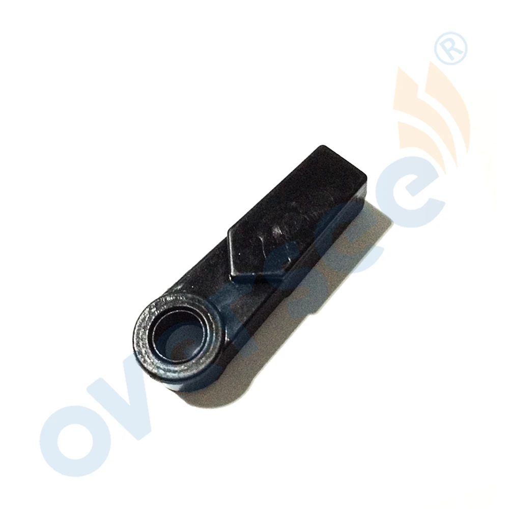 Контроль 663-48344-00 нейлоновый кабельный конец, заменяет для Yamaha подвесной мотор пульт дистанционного управления 663-48344