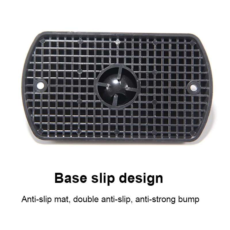 Горячий 12V автомобильный Электрический нагреватель Вентилятор очиститель