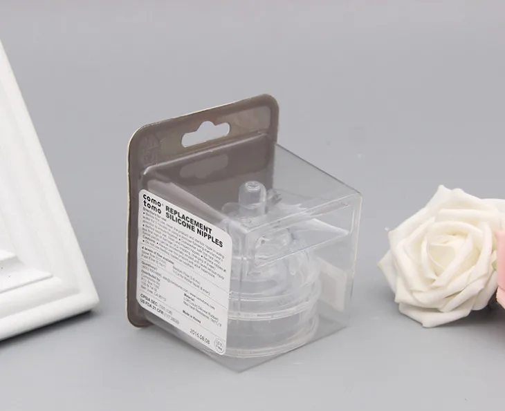 Дети ПЭТ блистер и упаковка карт с игрушкой в соответствии индивидуальным