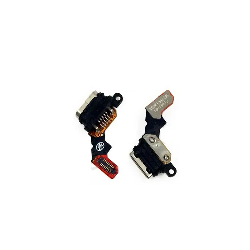 

New High Quality PCB Board Charging Dock Connector Flex Cable Charger Port For Sony Xperia M4 Aqua USB E2303/33 E2353/63