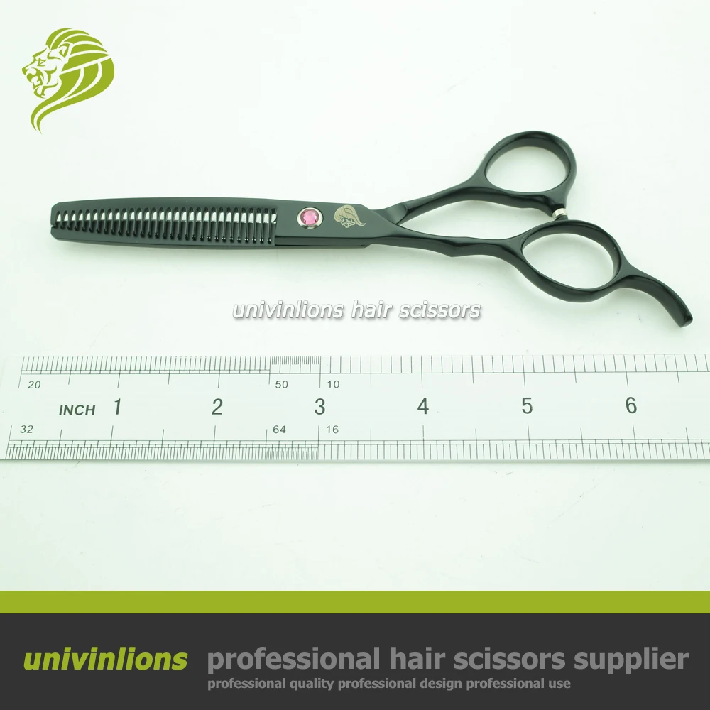Парикмахерские ножницы для левой руки черные 6 0 дюйма|scissor kit|scissors solingensupplies aquarium |