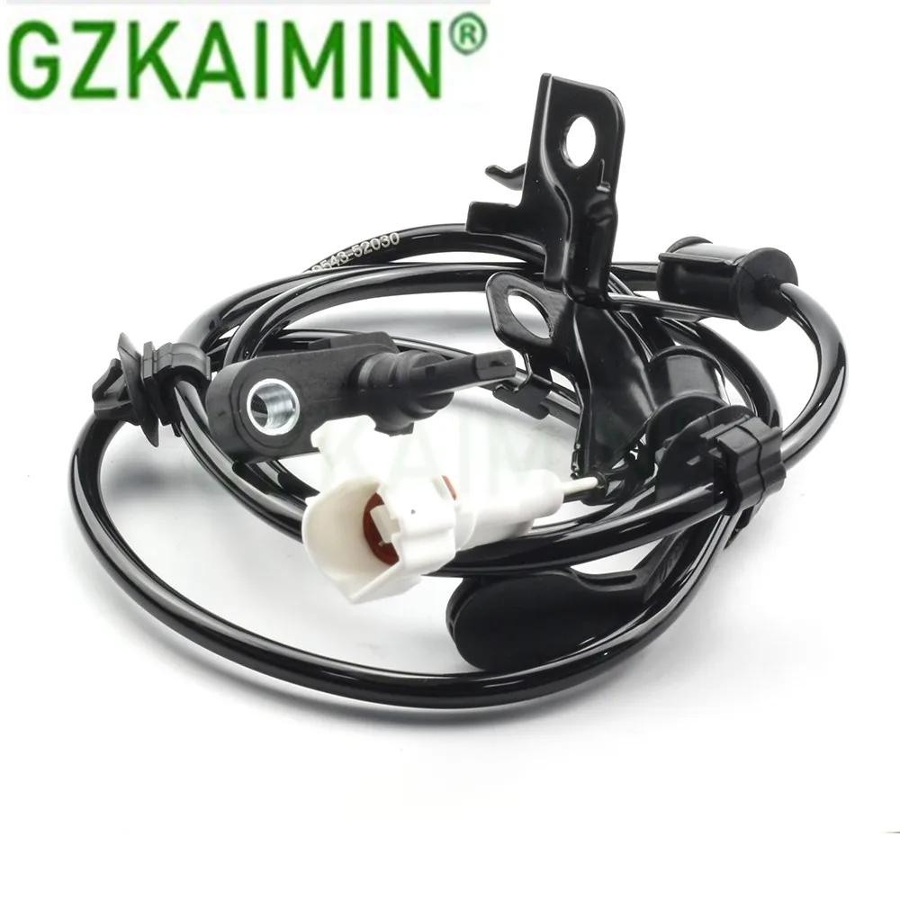 Датчик скорости колес высокого качества ABS 89543 52030 8954352030 для Toyota Yaris Vitz Ractis IST