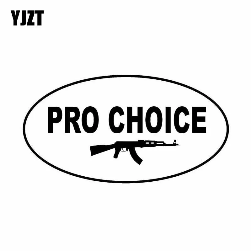 YJZT 14 4 см * 7 6 PRO CHOICE овальная Автомобильная Наклейка Виниловые наклейки анти