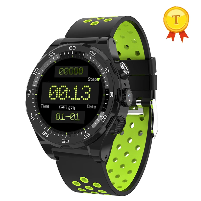 Водонепроницаемые умные наручные часы с поддержкой bluetooth Wi Fi sim карты|Смарт-часы| |