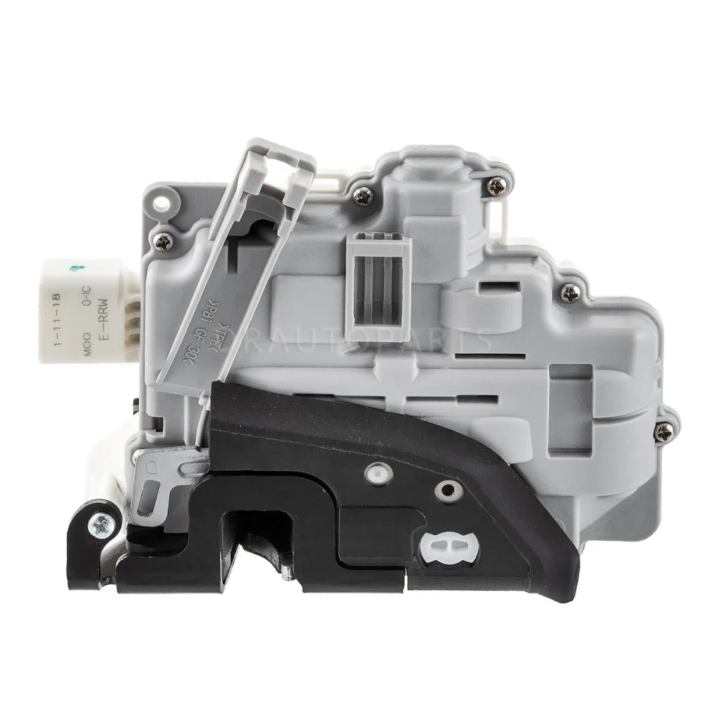 Передняя правая флейта 3C18370156B 3C1837016A для AUDI A4 S4 2009-2012 A5 S5 2008-2011 Q5 | Автомобили и