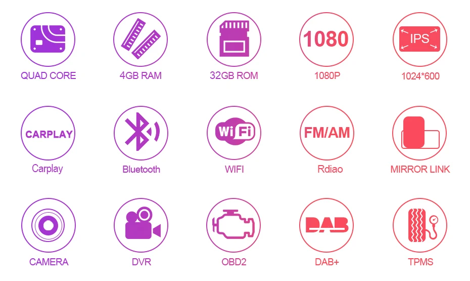 Авто Радио 2 Din Android Автомобильный плеер для Acura TL 2004 2005 2006 2007 2008 gps навигации BT Wifi карта Мультимедиа стерео система