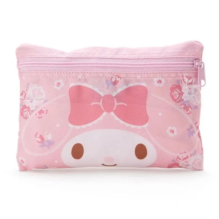 Аниме Моя Мелодия большие уши Cinnamoroll Собака пудинг собака мягкая сумка мультфильм дорожная сумка 44 см* 30 см* 20 см