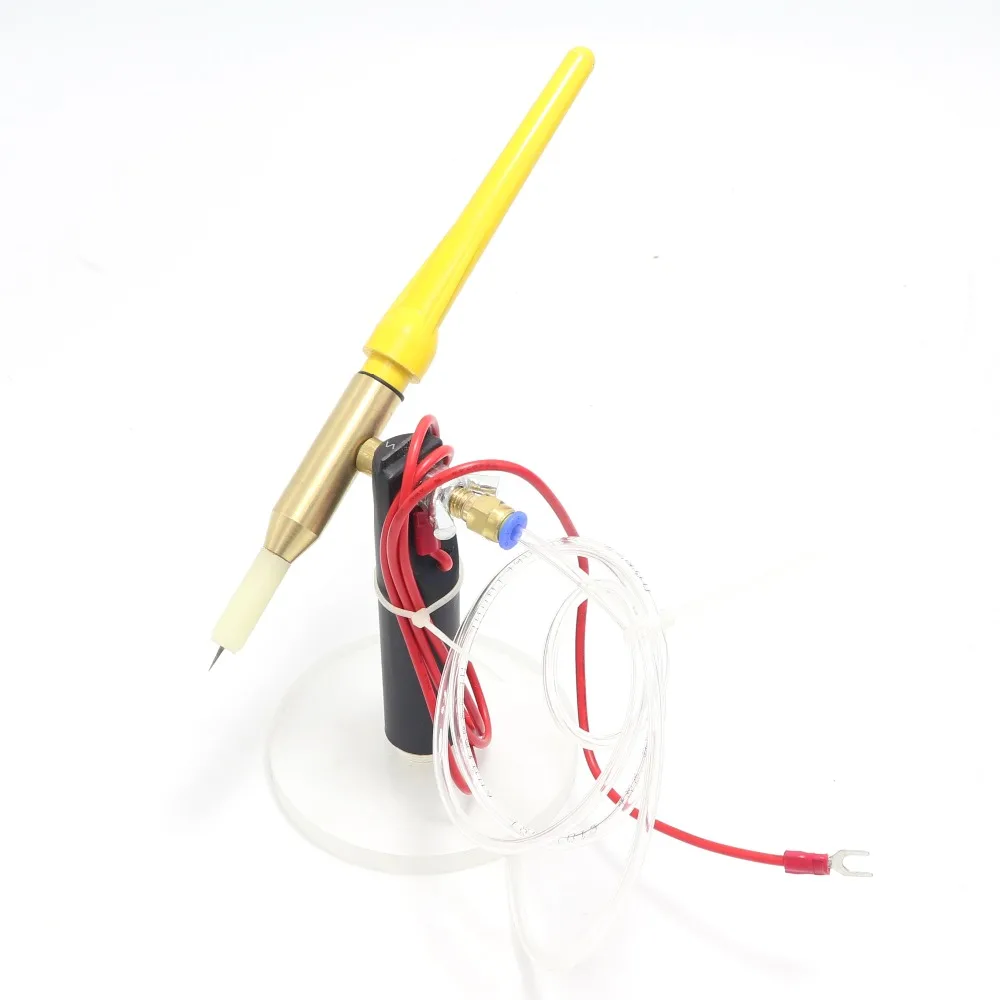 DX 50A 220V Высокая мощность аргоновая защита импульсный точечный сварочный агрегат лазерный точечный сварочный аппарат двойной трансформатор