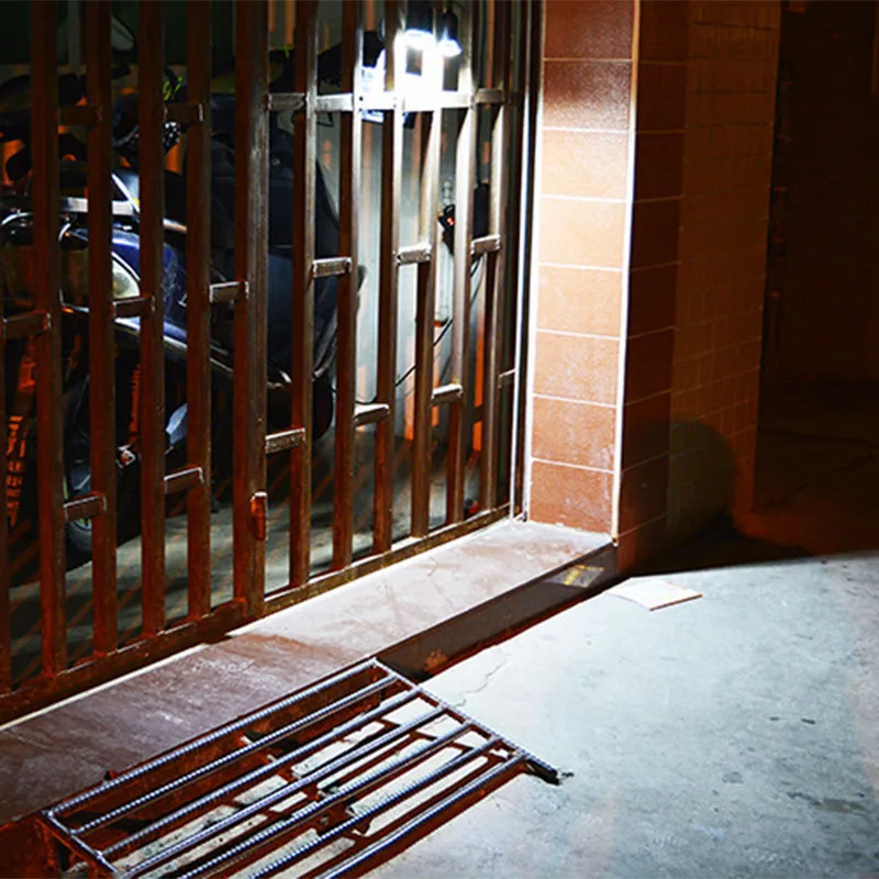 TAMPROAD солнечные панели для освещения комплект домашней системы постоянного тока