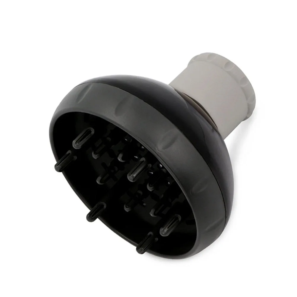 

1 PC Professional Hair Tool Diffuser Wind Professional Hair Curl Diffuser DIY Blower Modeling Accessory Salon Economic
