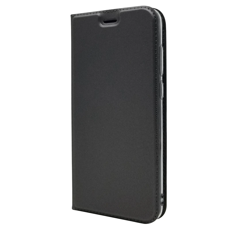 Xiaomi Redmi 6 Case Чехол для Xiaomi Redmi 6, деловой противоударный кожаный чехол s, чехол для Xiaomi Redmi 6 Xiomi, Магнитный флип-чехол для телефона, чехол - Цвет: Xiaomi Redmi 6 Case