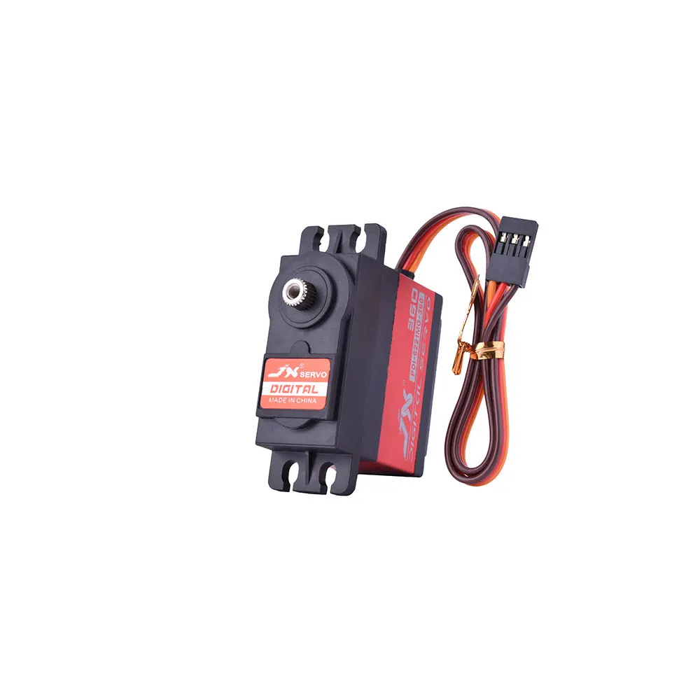 JX PDI 6221 мг для детей до 20 кг по самой низкой цене 4 8 V 6V Крутящий момент 360 ° цифровой