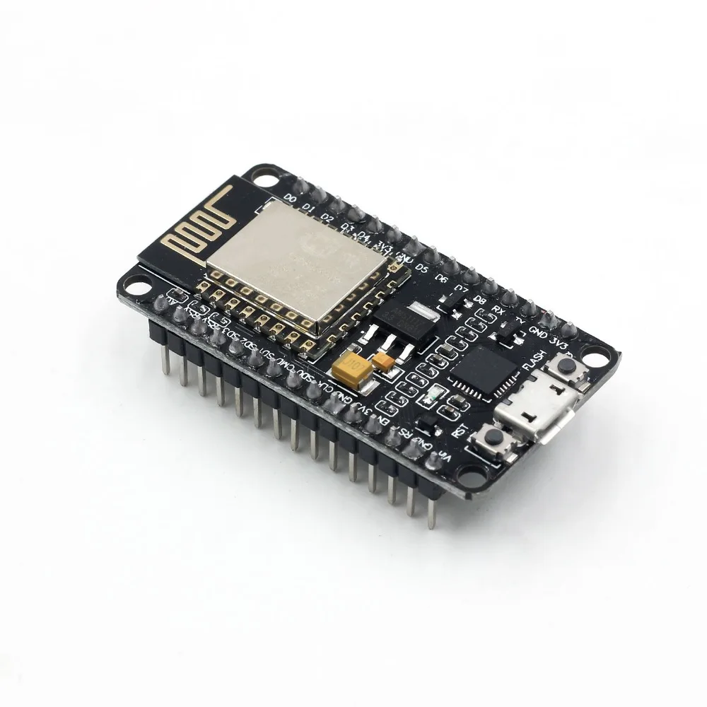 ESP8266 CH340G CH340 G NodeMcu V3 Lua беспроводной wifi модуль Разъем макетная плата | Электронные