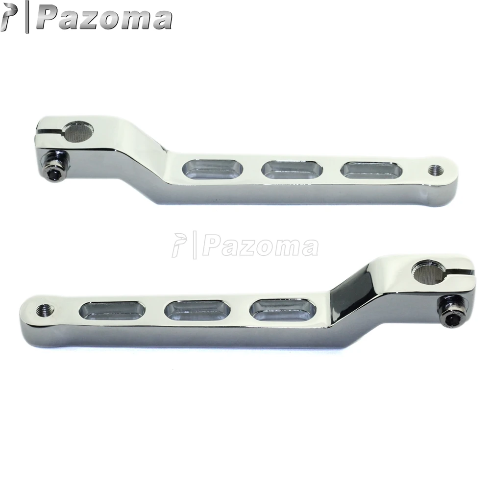 Высококачественный Алюминиевый Рычаг переключения передач на каблуке