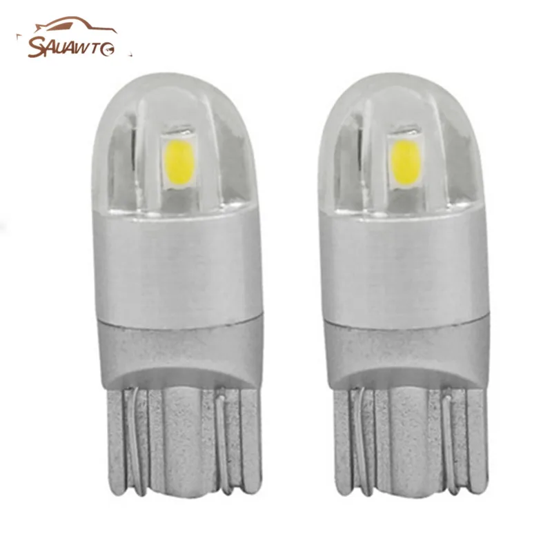 T10 LED W5W автомобильный парковочный зазор светильник для Mitsubishi Asx Lancer 10 Outlander Pajero