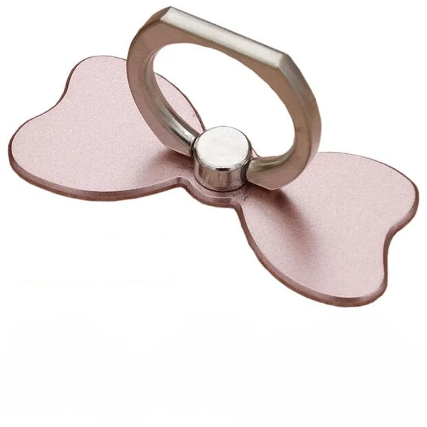 Горячая продажа 1 шт ABS универсальный мобильный телефон держатель кольцо