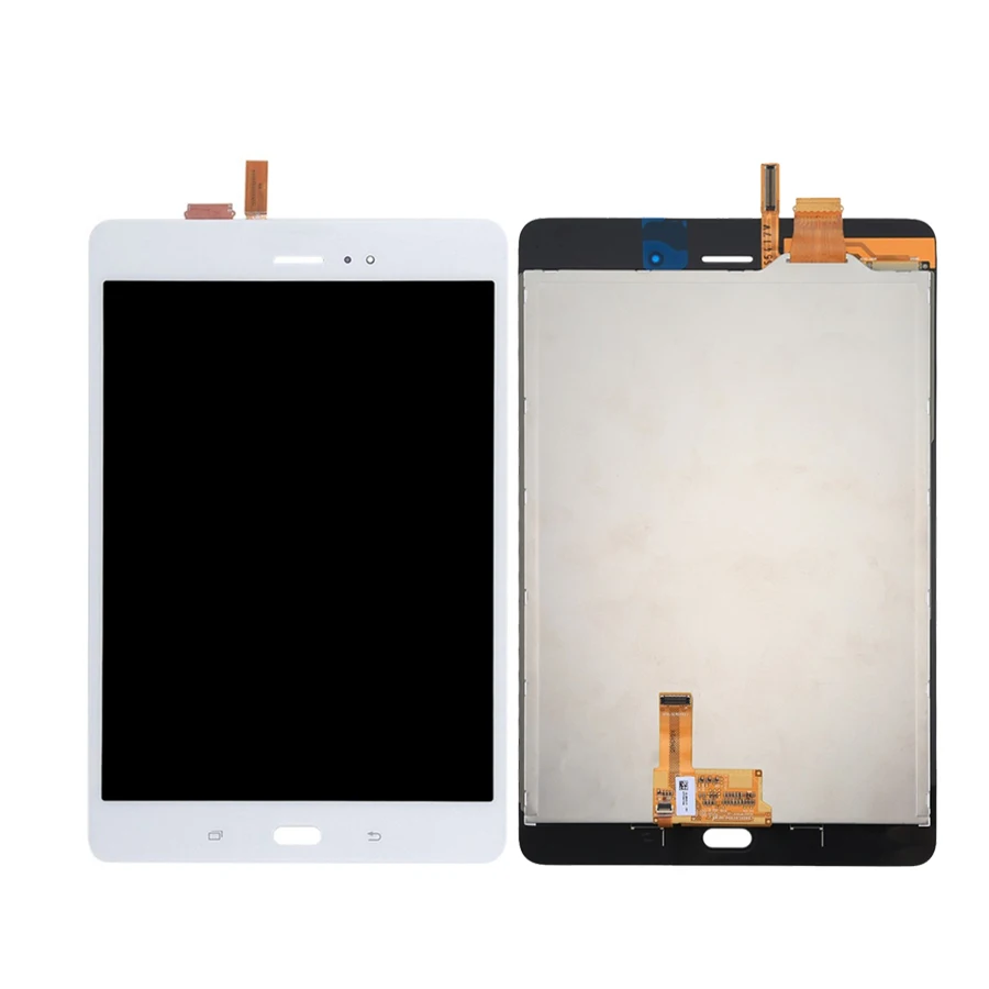 8 дюймов для Samsung Galaxy Tab A SM P350 P355 ЖК дисплей Матрица + сенсорный экран дигитайзер