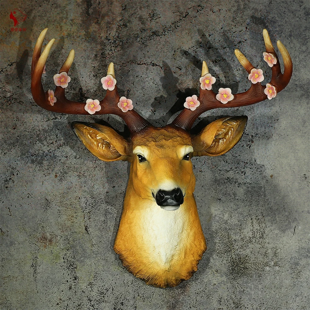 Голова декоративных изделий [Европейский] Специальное предложение каждый день