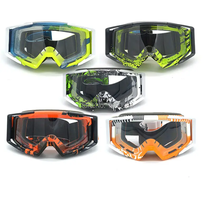 Evomosa очки для мотокросса ATV Masque гоночные Lunette велосипедные Gafas | Автомобили и