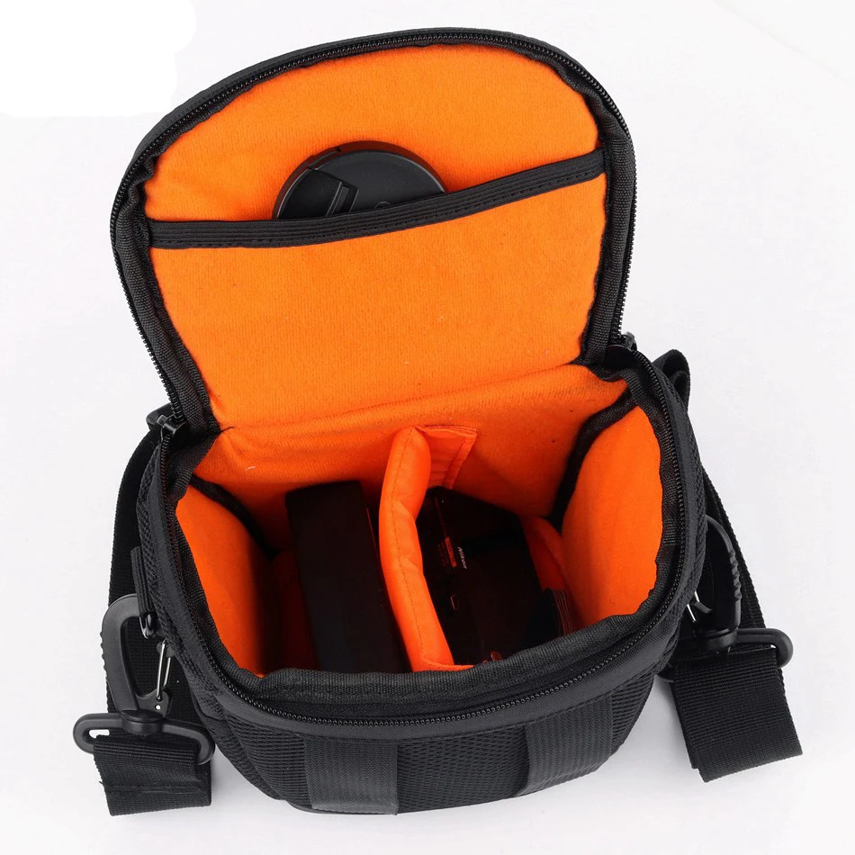 Высококачественная и изысканная сумка на плечо для камеры Canon EOS M100 M5 M10 M3 G7XM2 G9X G7X