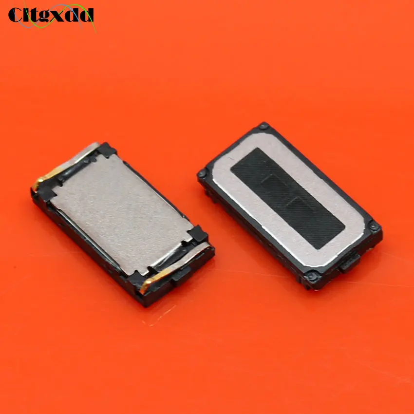 Cltgxdd динамик ресивер для Xiaomi 4 5 Meizu A8 MX4 Moto MB526 Sony A22 Z2 A43 LT39 Huawei mate9 OPPO A204G VIVOX6 X6D |