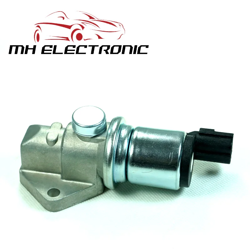 MH Электронный простоя Air Управление клапан для FORD для MAZDA MERCURY XS6U9F715AA 1086369 Высокое качество! Хорошее Услуги