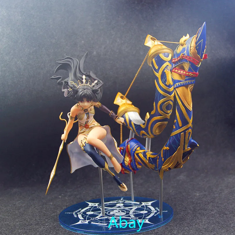 Судьба/Большой заказ Ishtar Archer богиня венерины владелец Emiya Tohsaka Rin слуга 1/7