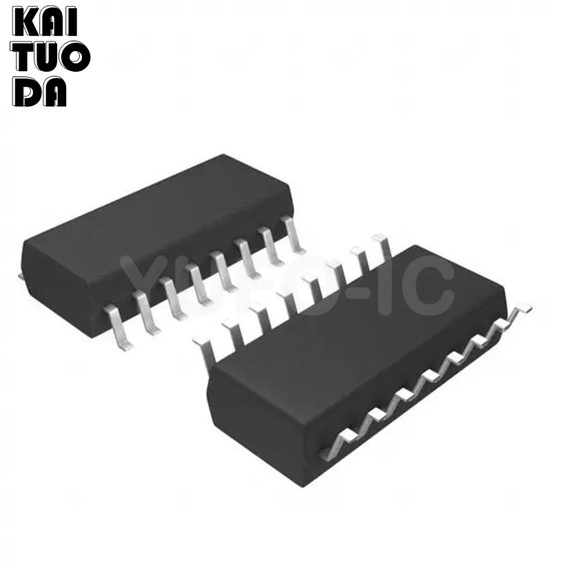 

Бесплатная доставка hcf4050 cd4050 SMD