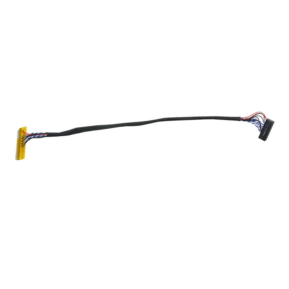 VGA ЖК-плата контроллера для 14 1 дюймов QD15TL02 QD15TL01 QD14TL02 CCFL LVDS материнская плата