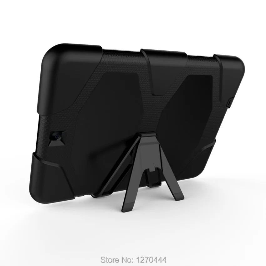 Для Samsung Galaxy Tab S2 9 7 SM T810 T811 T813 T815 Tablet Heavy Duty Rugged Impact Hybrid Case Kickstand Protective Cover|for samsung galaxy