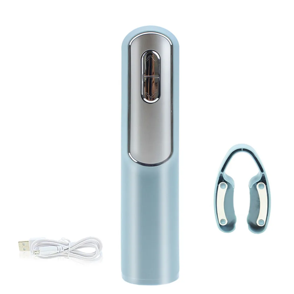 Электрический открывалка для вина комплект USB аккумуляторная беспроводная