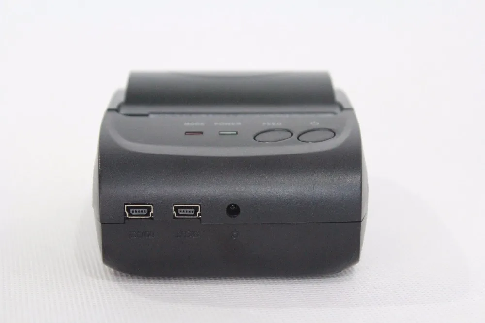 Ocpp m085 (USB + WI FI BT Android IOS): 1.d 2.d печати штрих кодов Mini Bluetooth Термальность цена