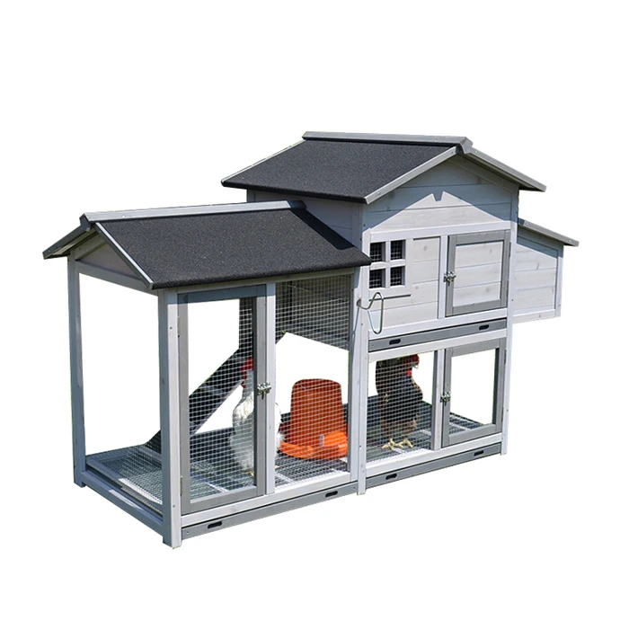 Деревянный вольер для кроликов для откорма куриное гнездо курятник roost henhouse клетка для голубя домашнее большое кошачье гнездо кролик гнездо клетка