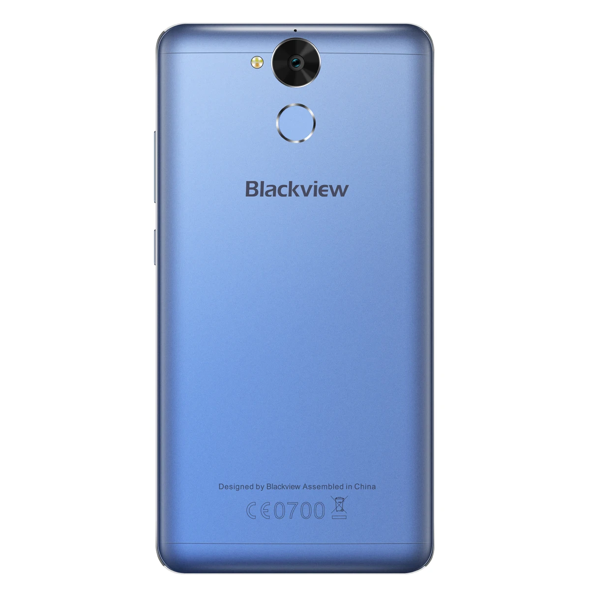 Blackview P2, мобильный телефон, 6000 мА/ч, отпечаток пальца, ID, MTK6750T, четыре ядра, 5,5 дюйма, 1080 P, 13 МП, камера, металлический корпус, 9V2A, быстрая зарядка