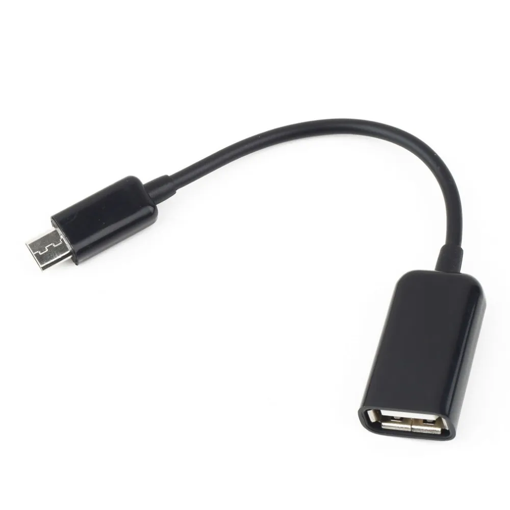Топ 2016 микро USB папа к Женский конвертер OTG Кабель-адаптер для Google Nexus 7 |