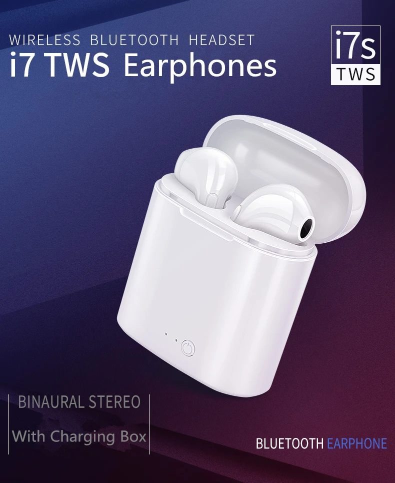 Оригинальные беспроводные наушники Apple AirPods, оригинальная bluetooth-гарнитура Apple для iPhone iPad Mac и Apple Watch