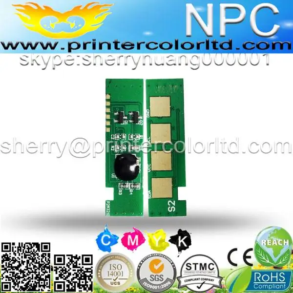 106R02778 совместимый чип для Xerox Workcenter 3215/3225/Phaser 3260/3052 сброс лазерного принтера t