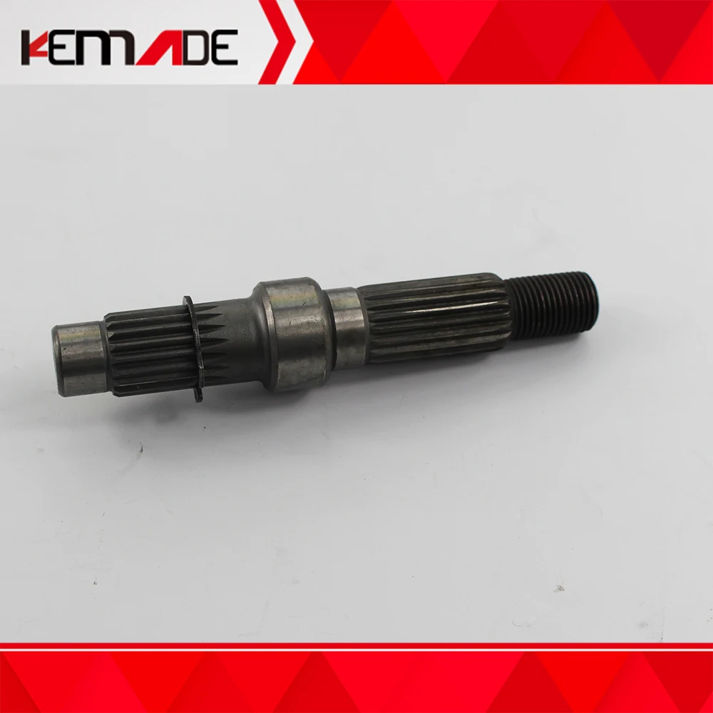 GY6 125CC 134mm Short Axle | Автомобили и мотоциклы