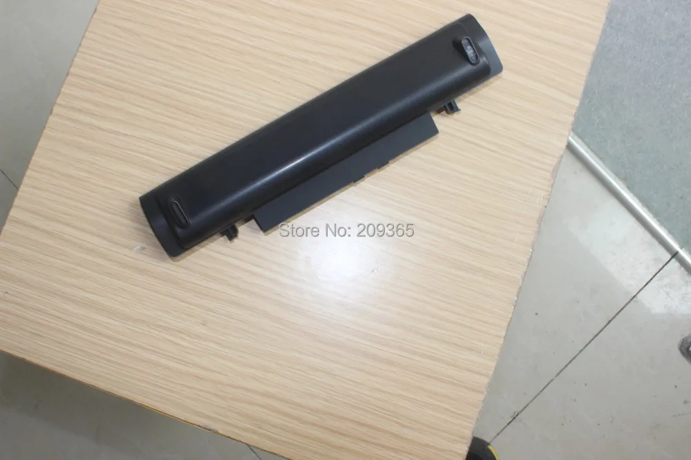 Аккумулятор для ноутбука SAMSUNG N150 NP-N150 N148 NP-N148 AA-PB2VC6B черный | Компьютеры и офис